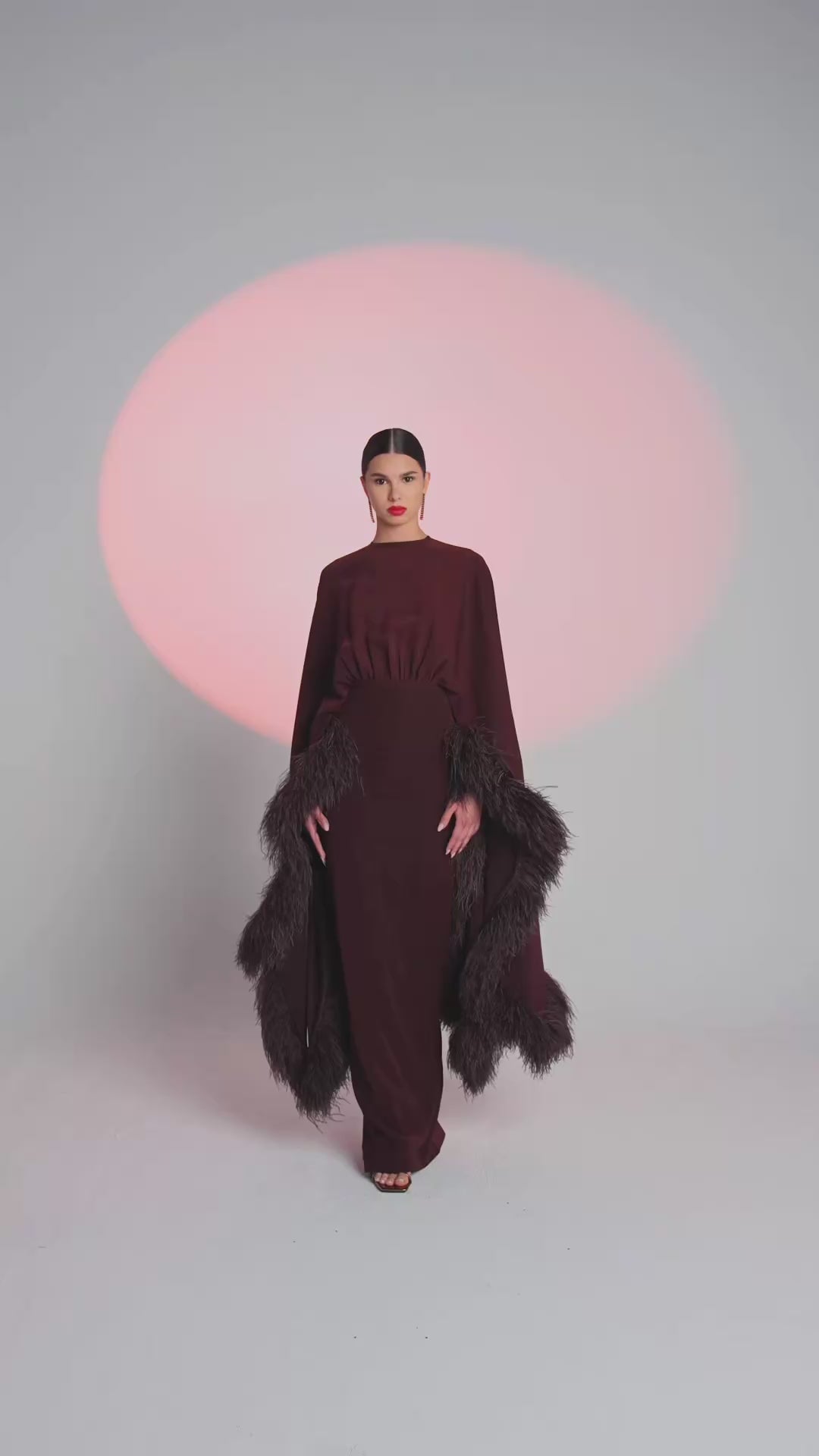 Ellissar Dress