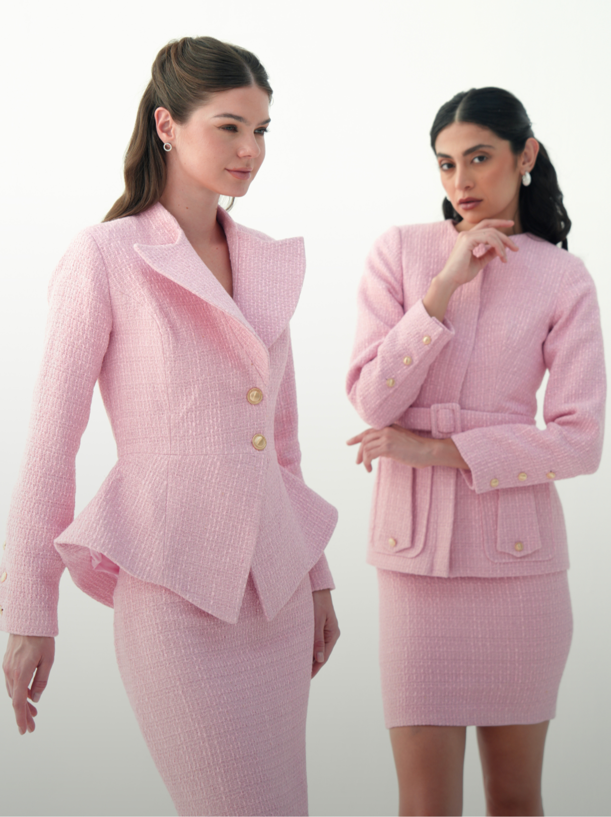 Pre-Fall Collection
