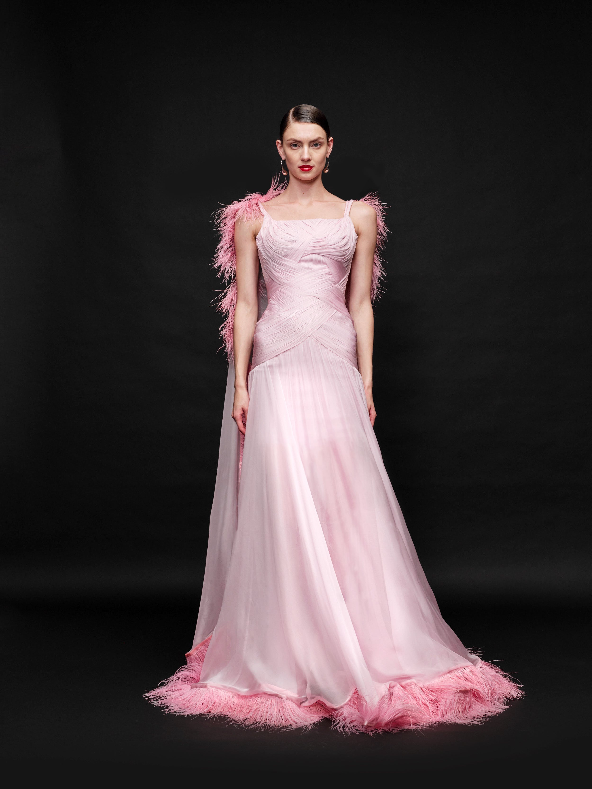 Occasion wear