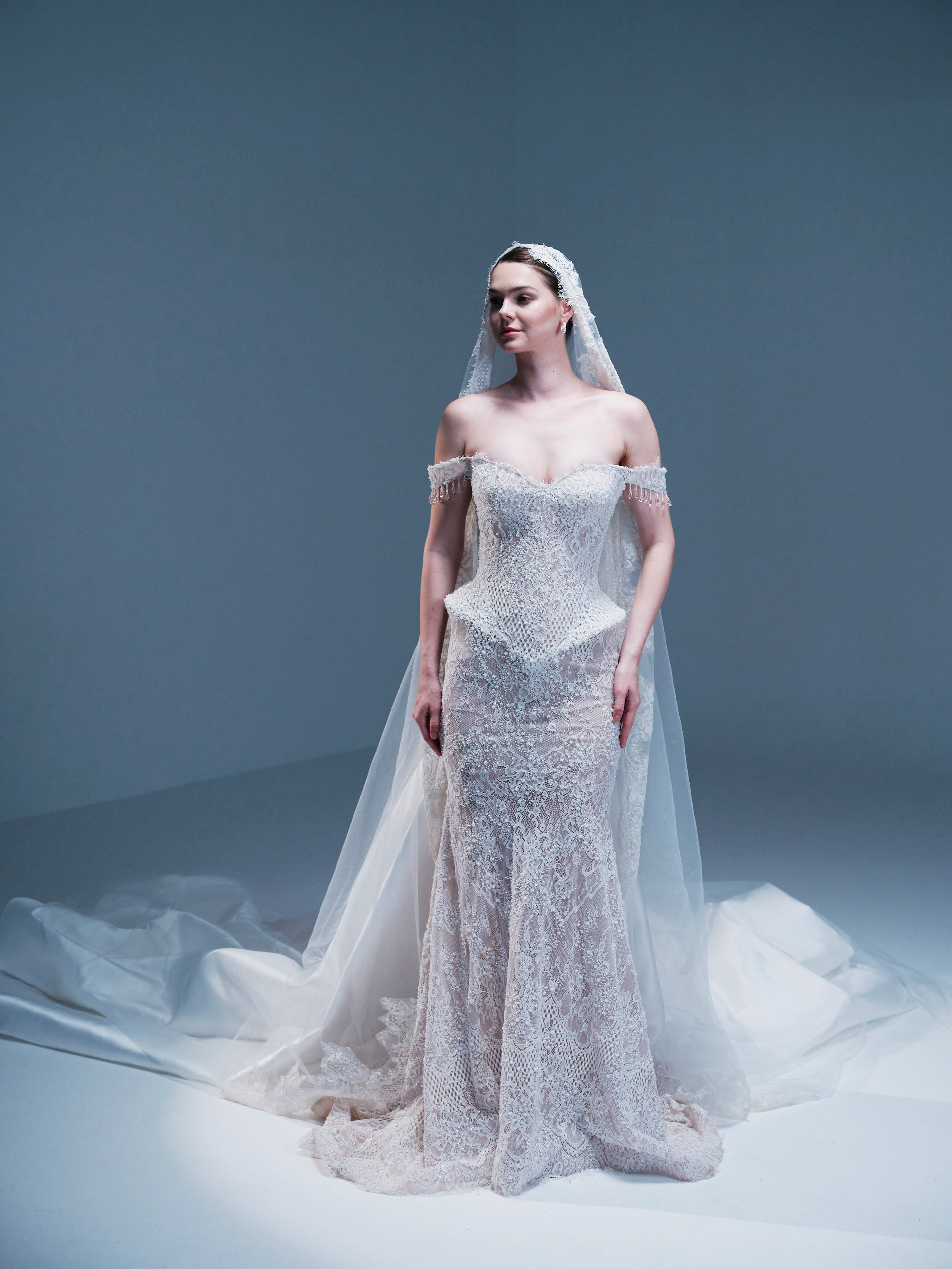 Bridal Dress