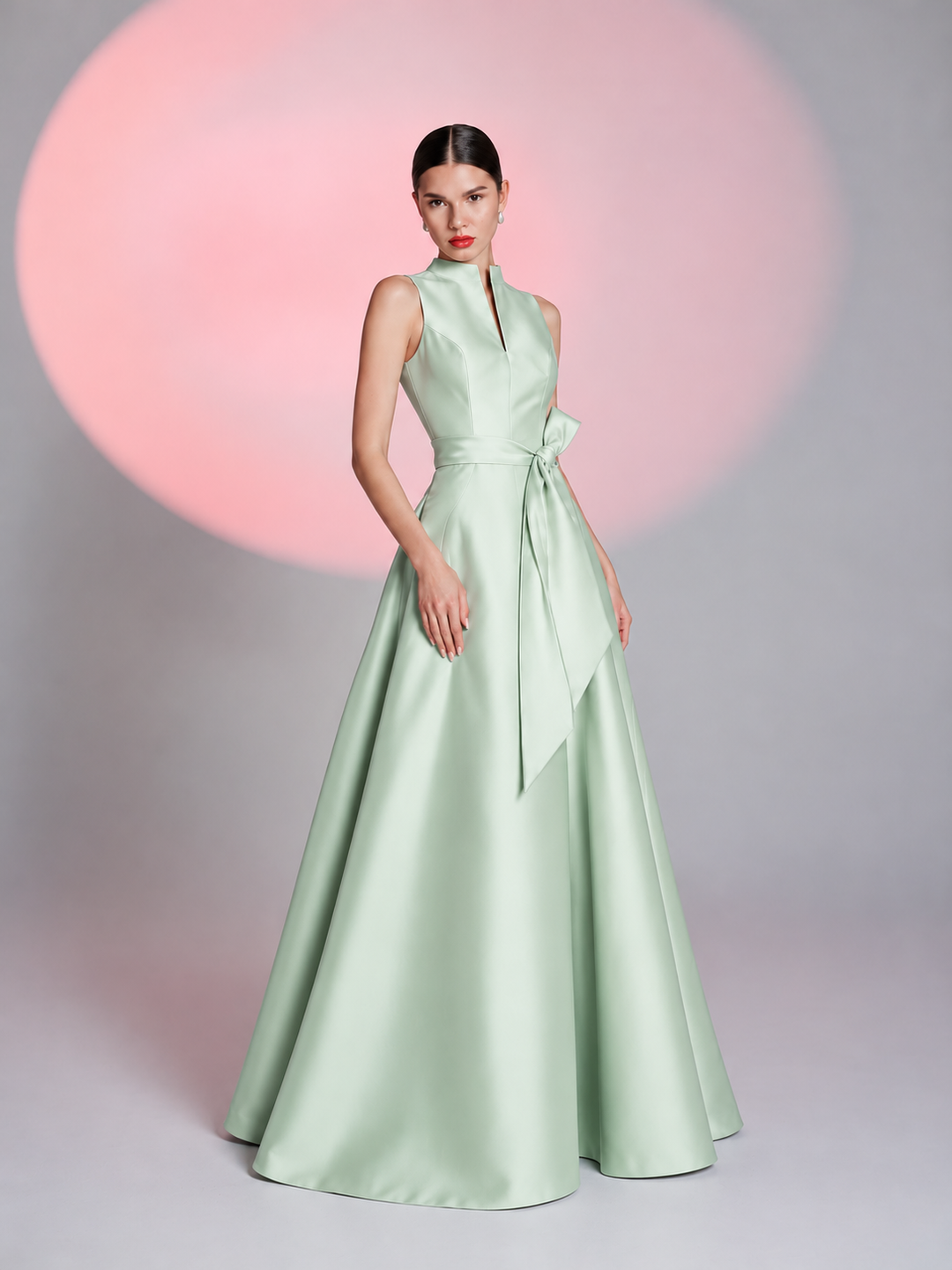 Evangeline Dress