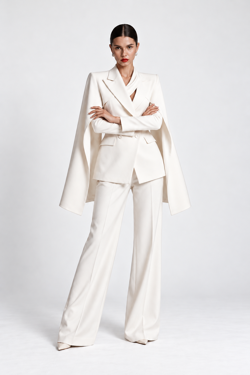 Vionette Suit