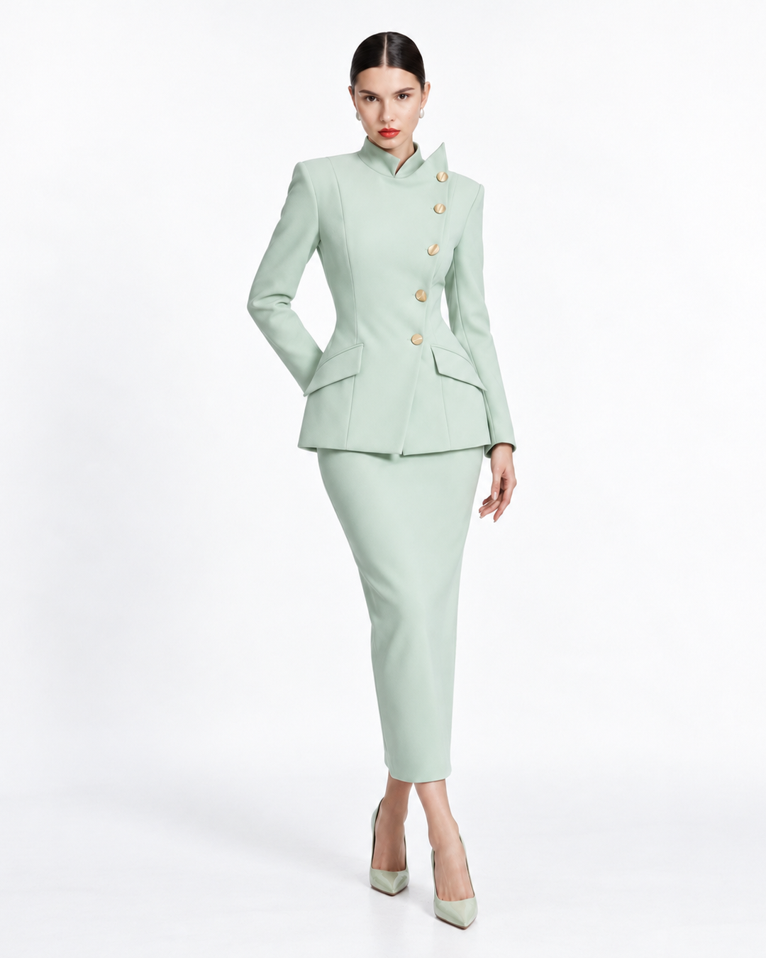 Dionisia Suit