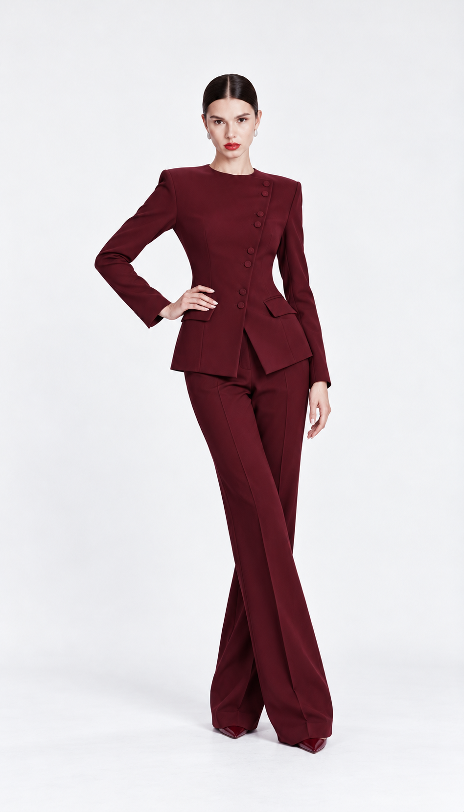 Laurent Suit