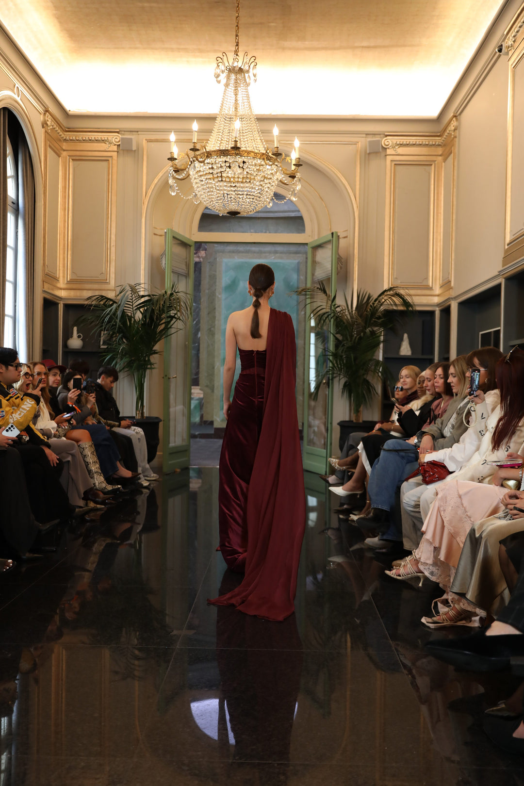 Rosabella Dress