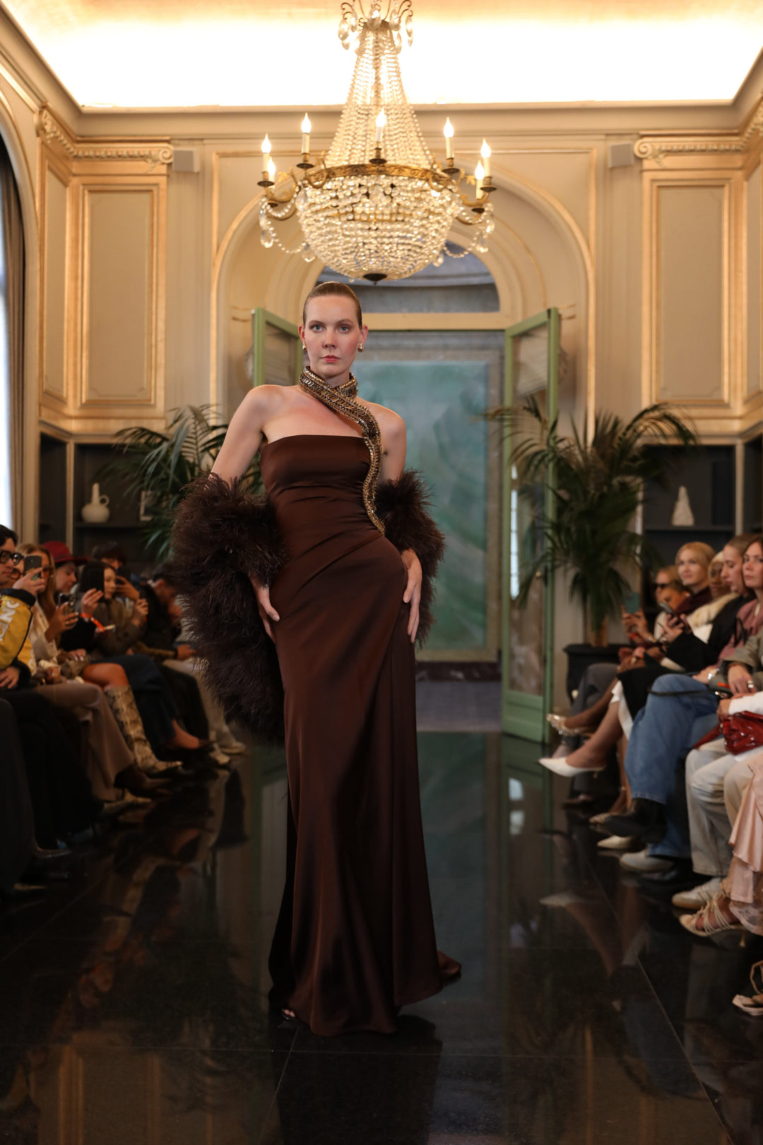 Beatrix Dress