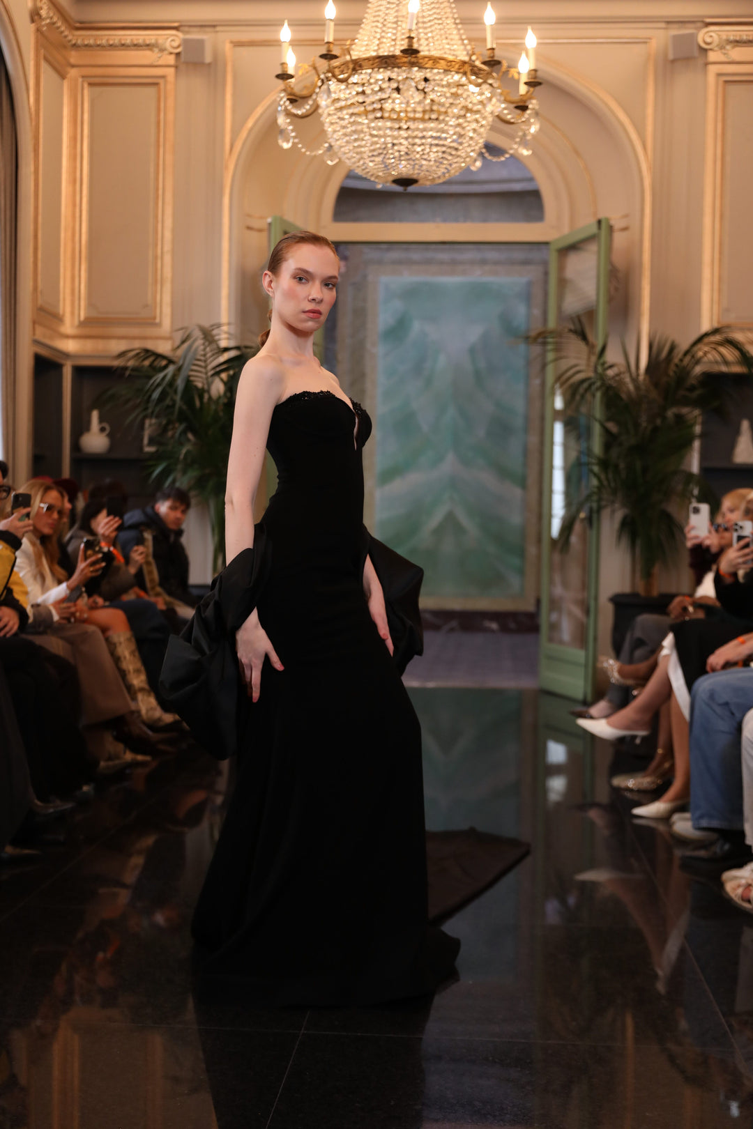 Aurorina Dress