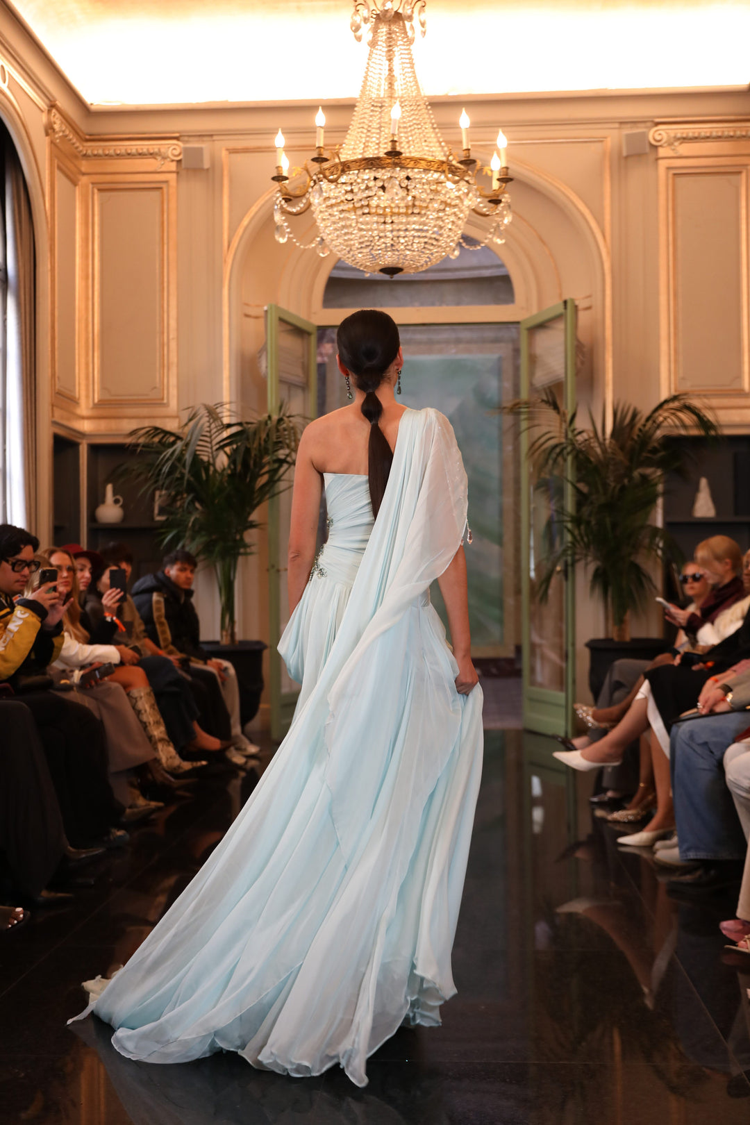 Morwenna Dress