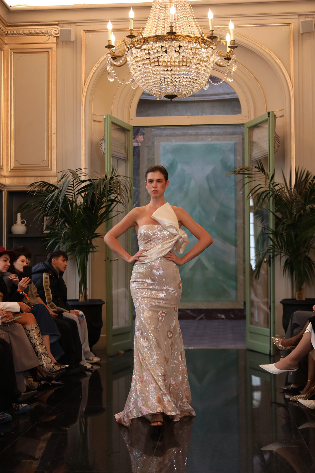 Jovanna Dress