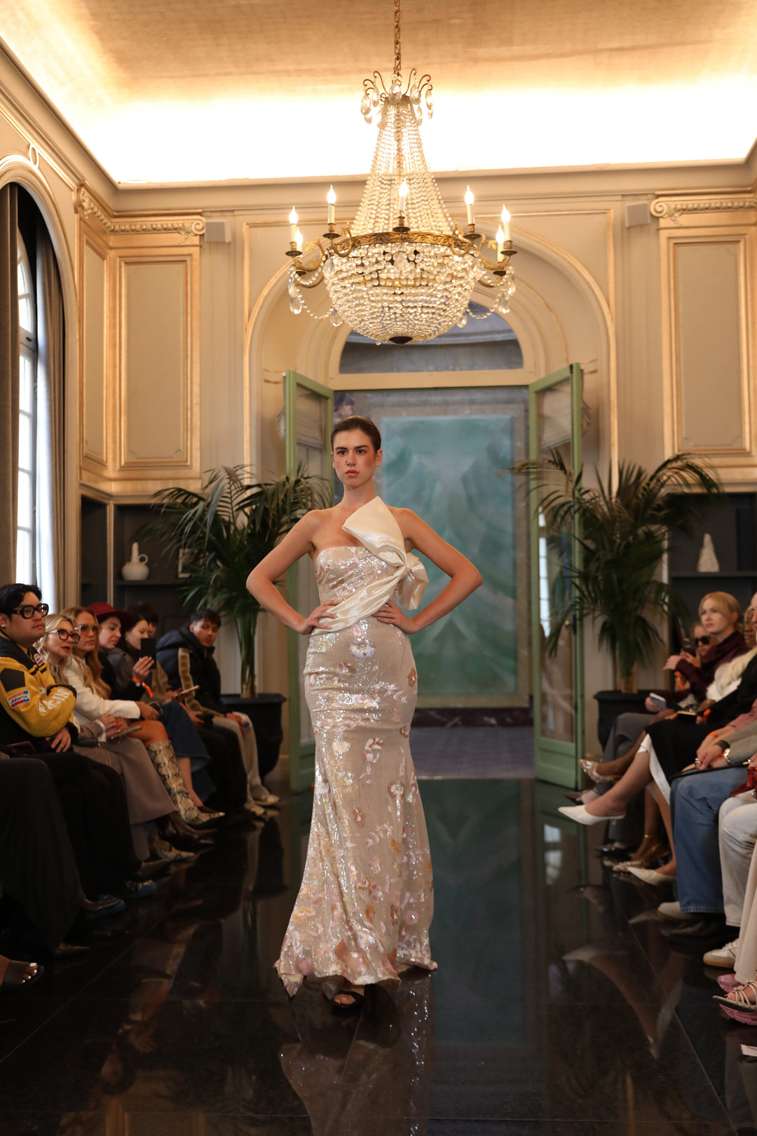 Jovanna Dress