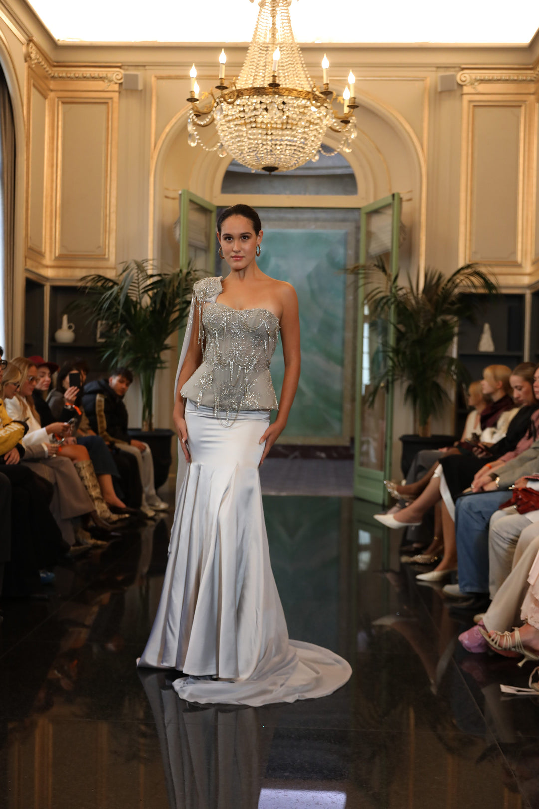 Lunella Dress