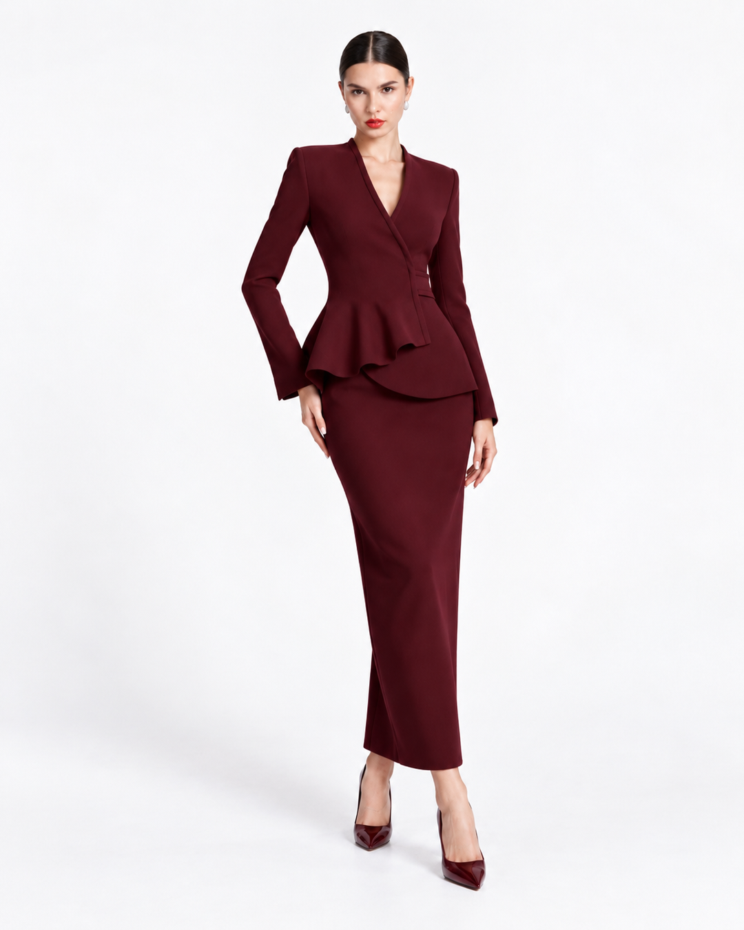 Sorelle Suit