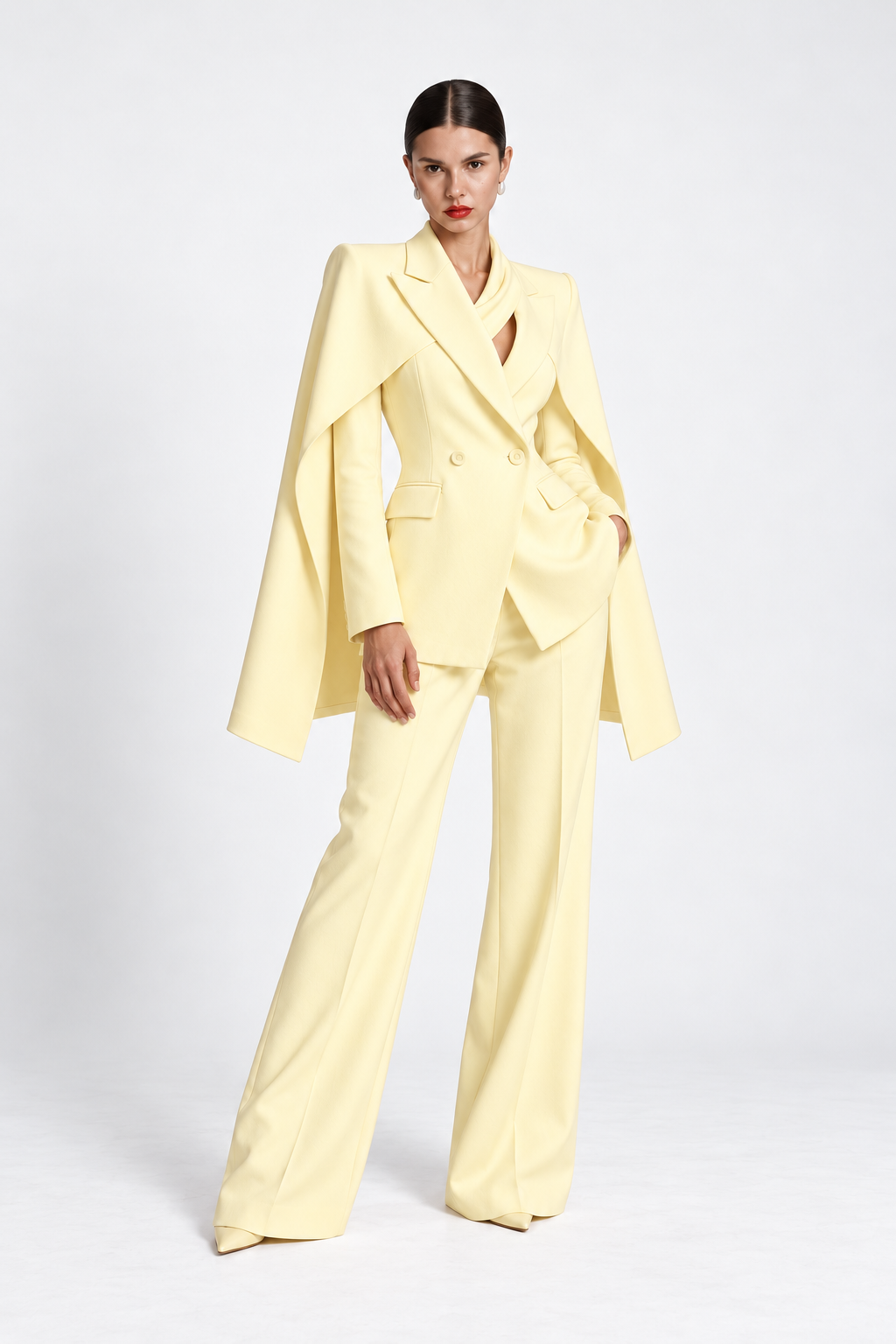 Vionette Suit