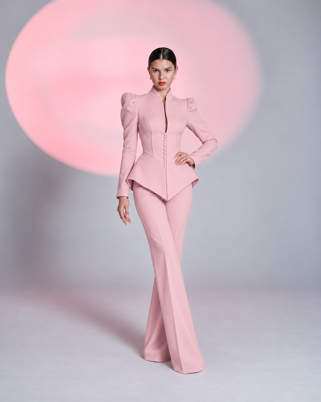 Avielle Suit