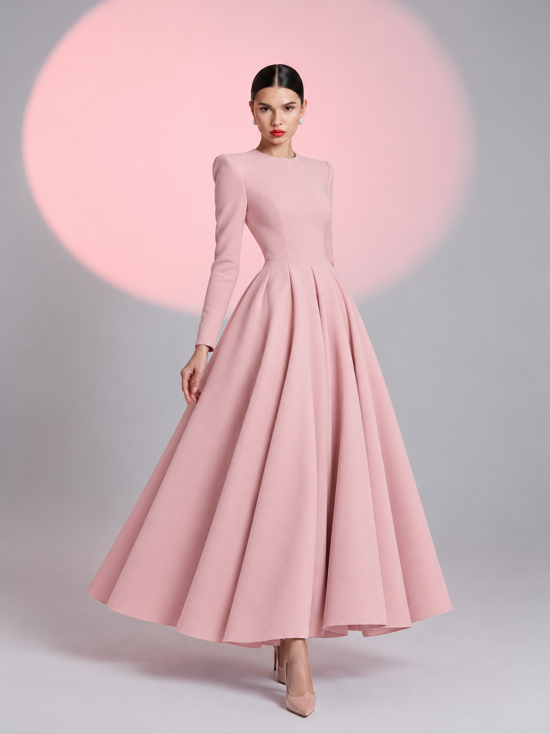 Bellavelle Suit