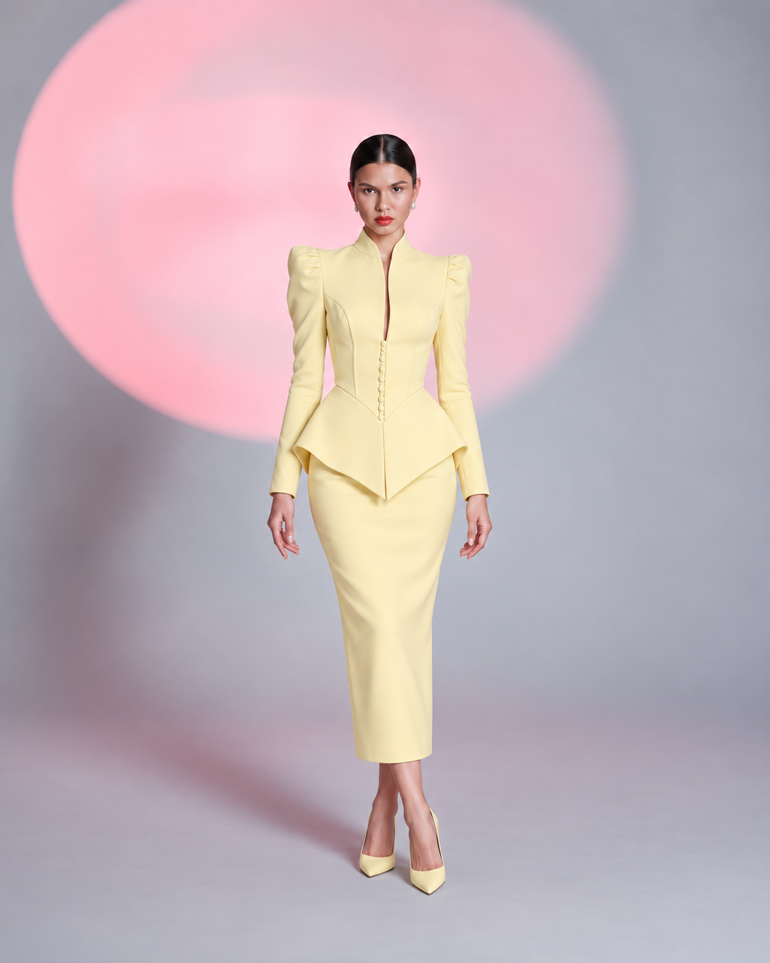 Emmeline Suit