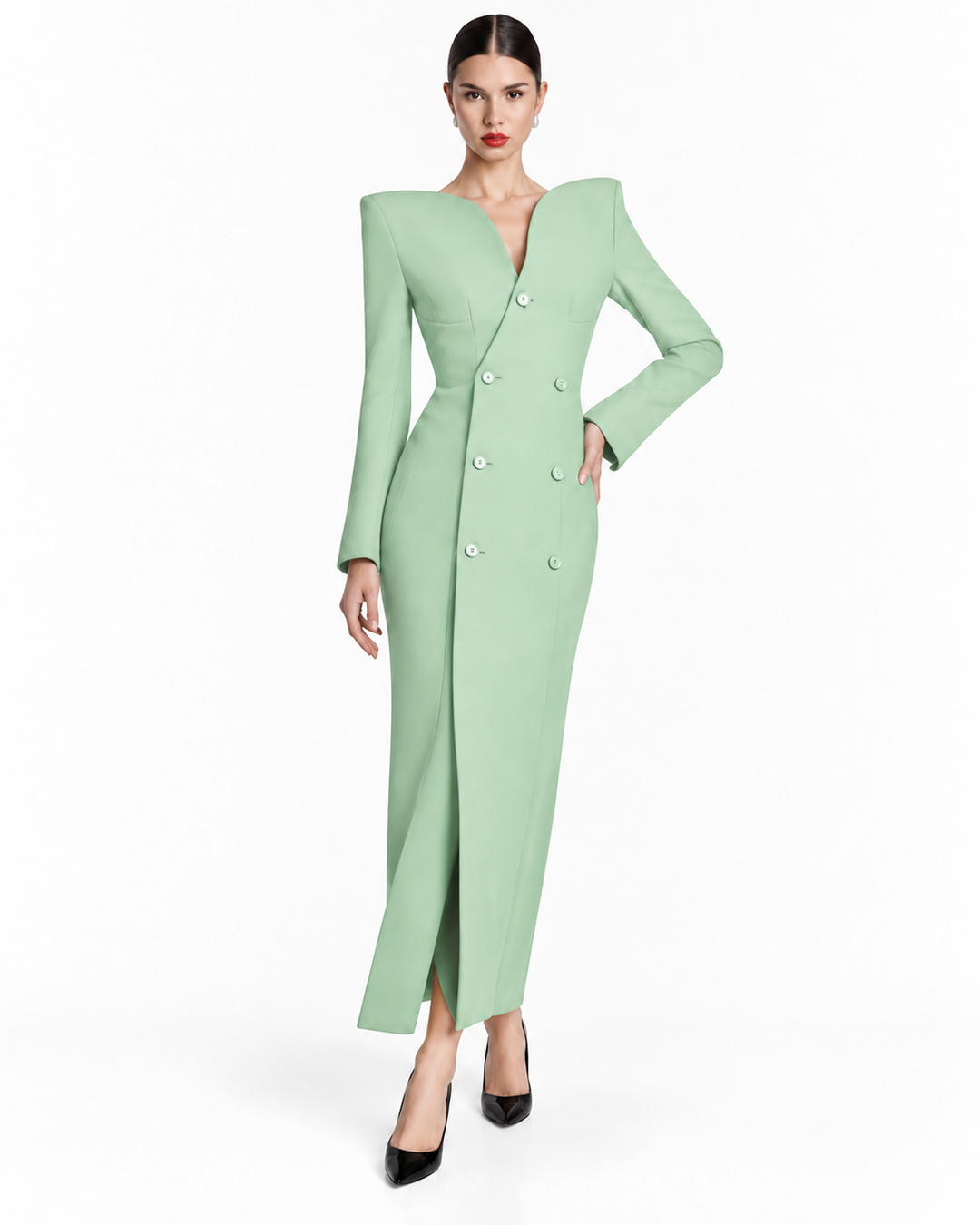 Collete Dress Suit