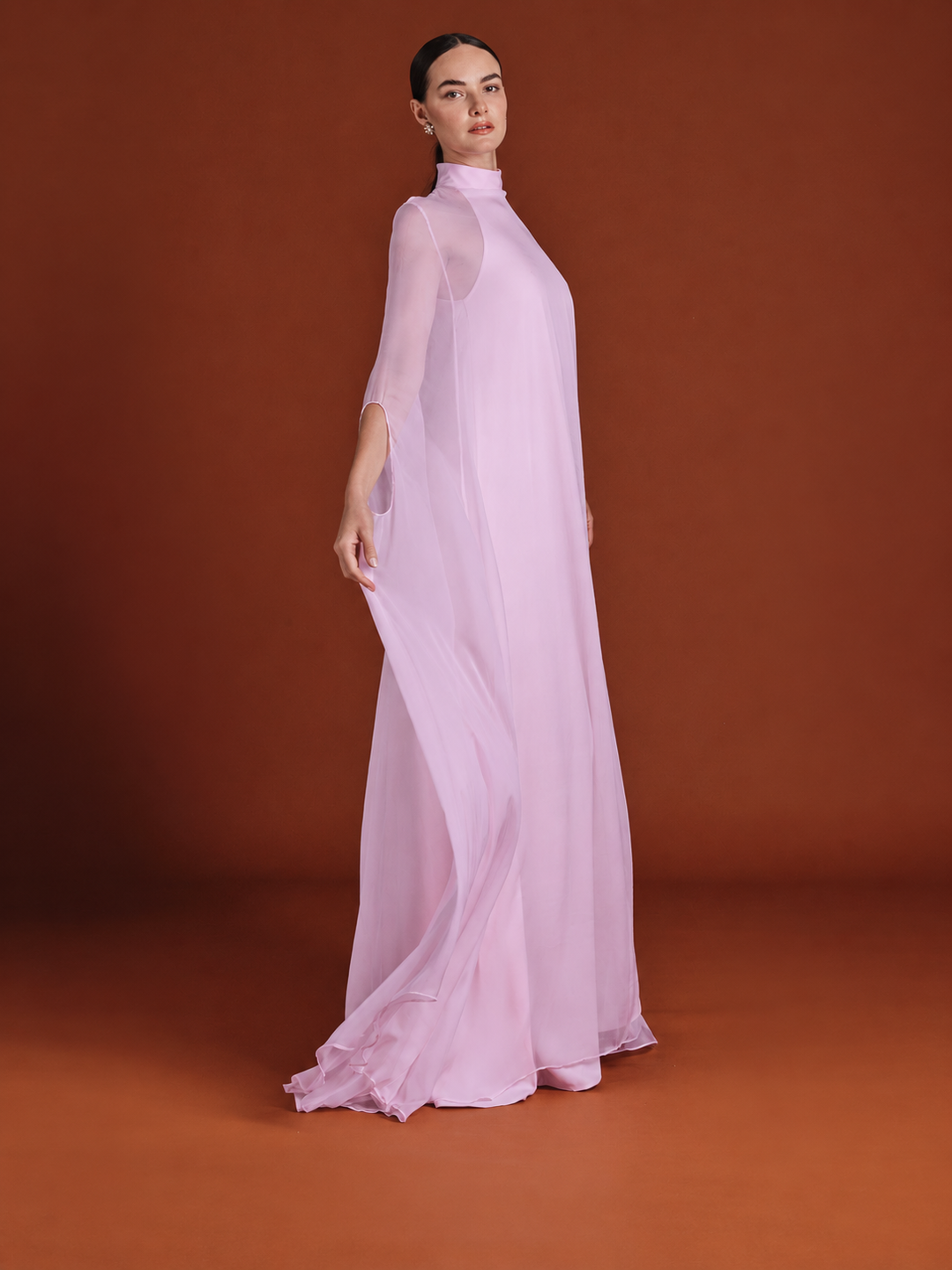 Valencia Dress