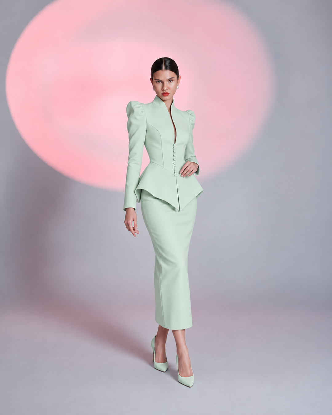 Emmeline Suit
