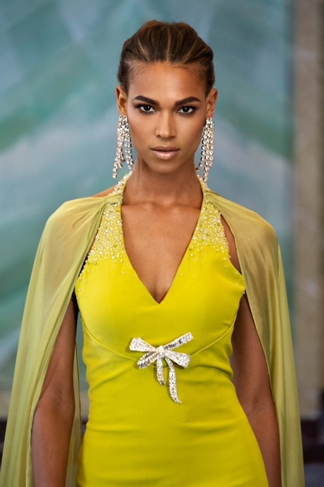 Ianthe Dress
