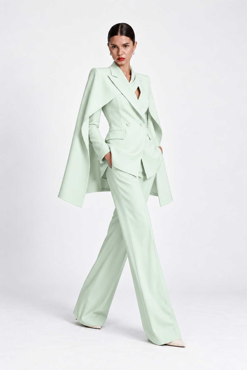 Vionette Suit