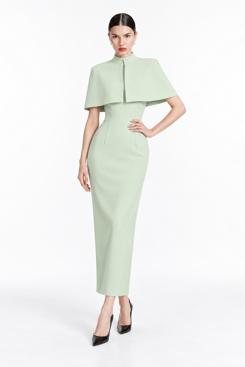 Ameilie Dress Suit