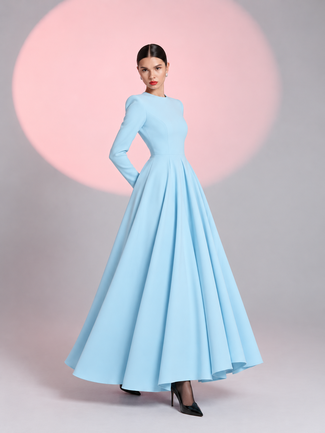 Bellavelle Suit