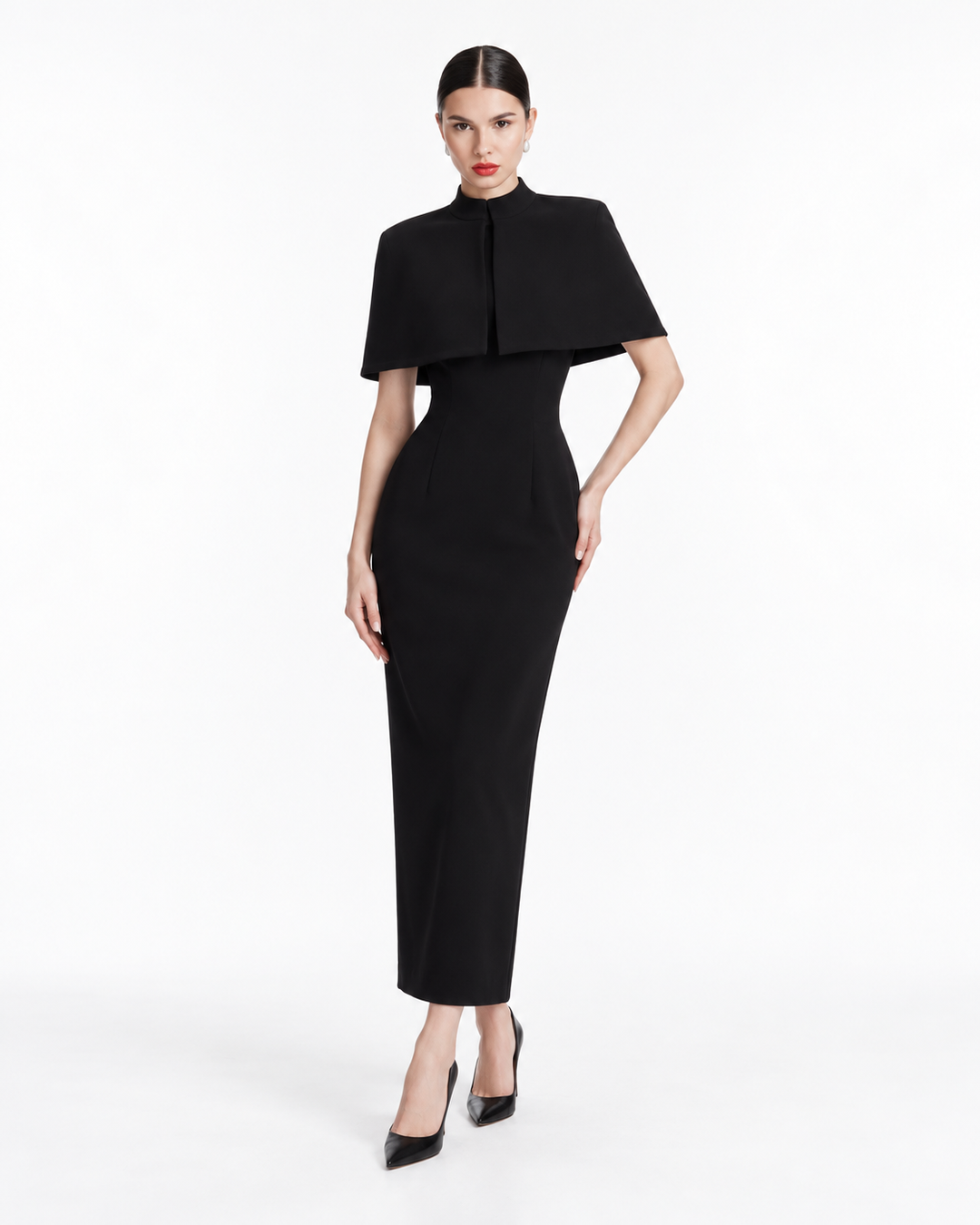 Ameilie Dress Suit