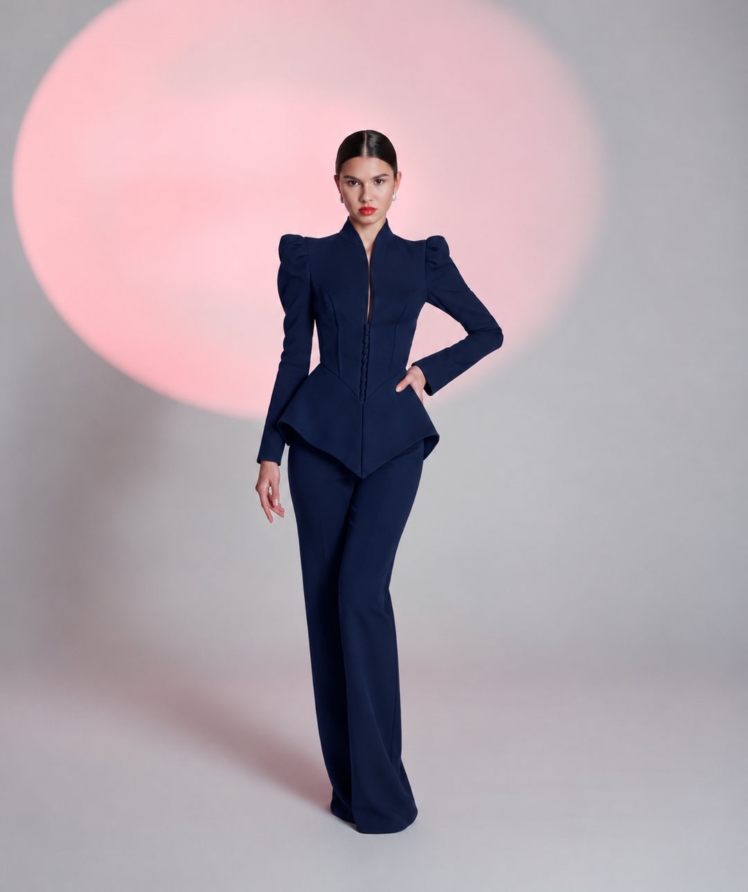 Avielle Suit