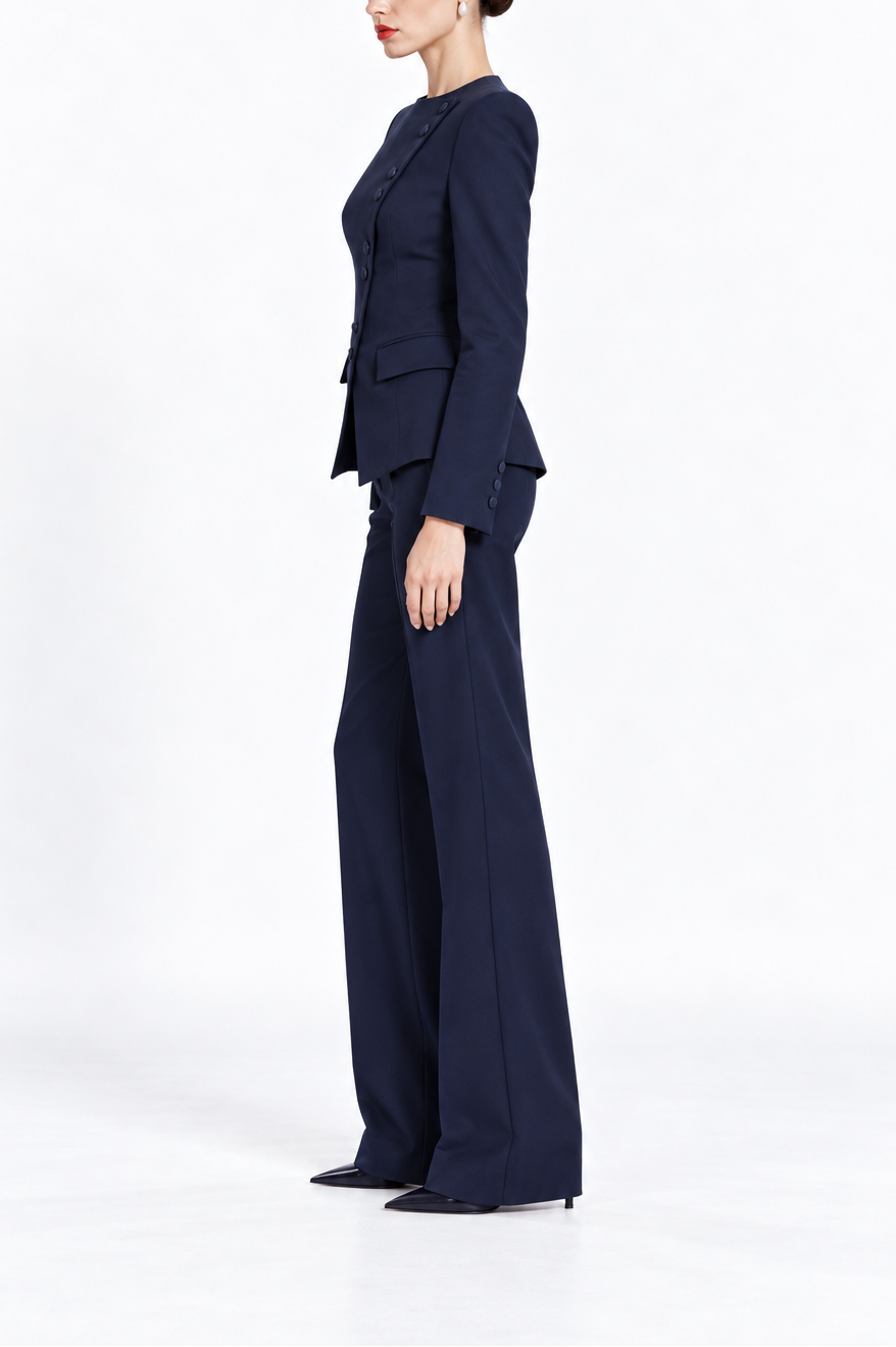 Laurent Suit