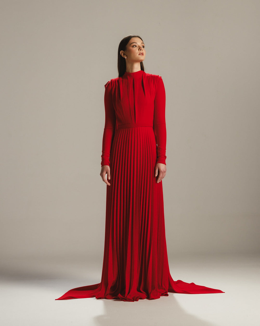 Serelith Dress