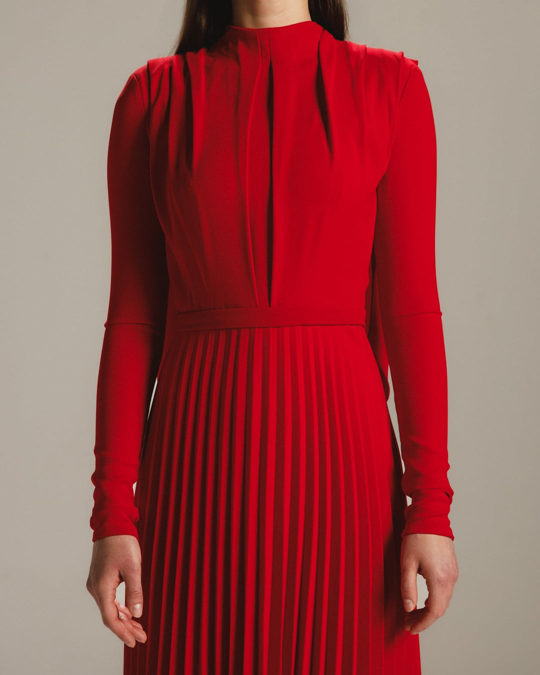 Serelith Dress