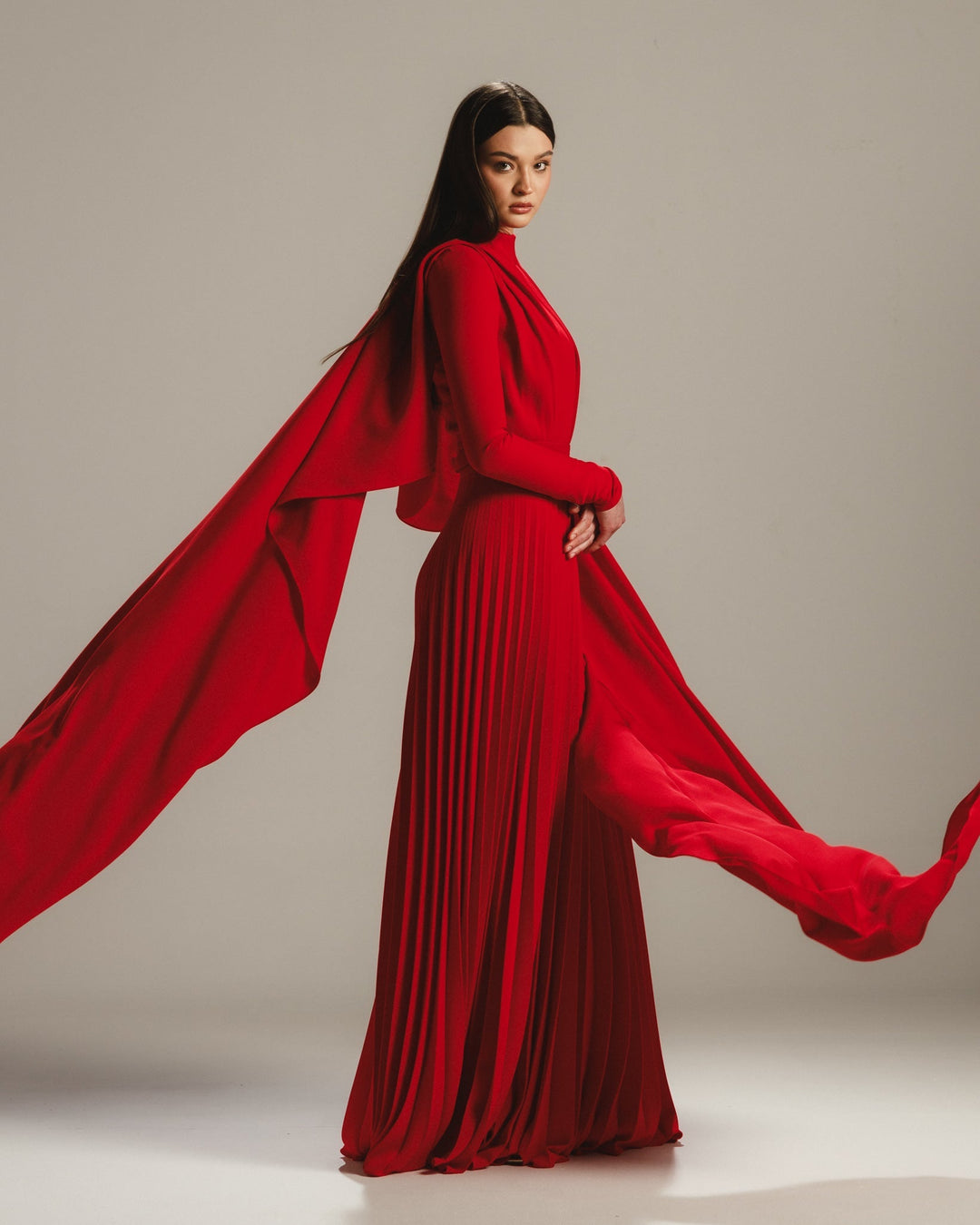 Serelith Dress