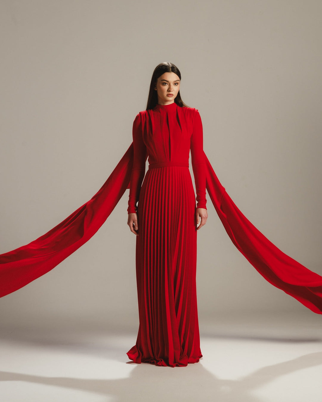 Serelith Dress