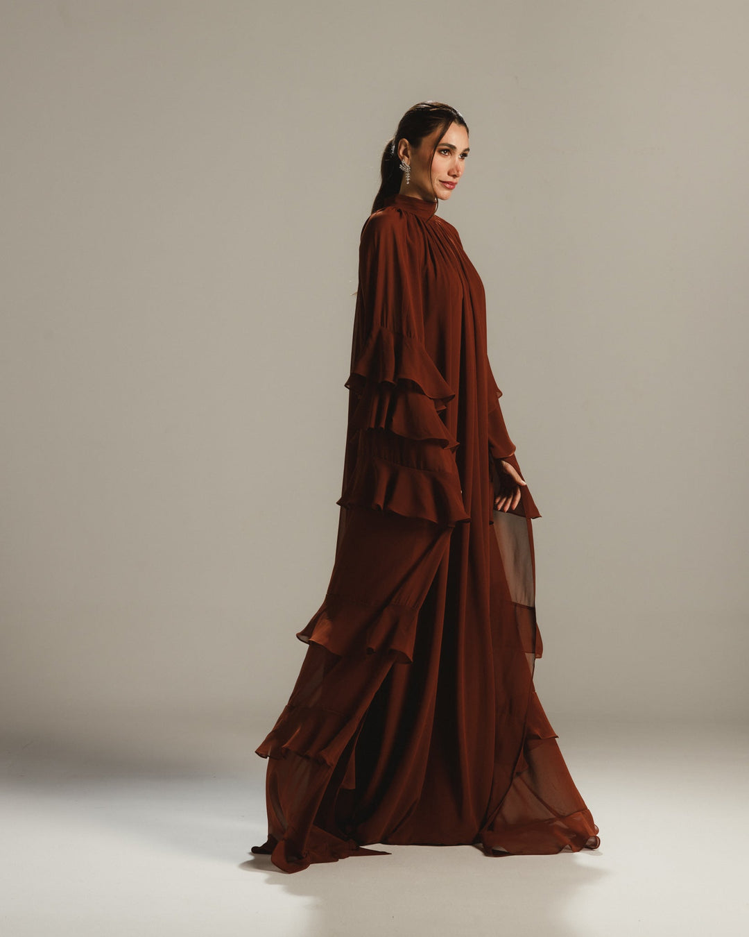Liliora Dress