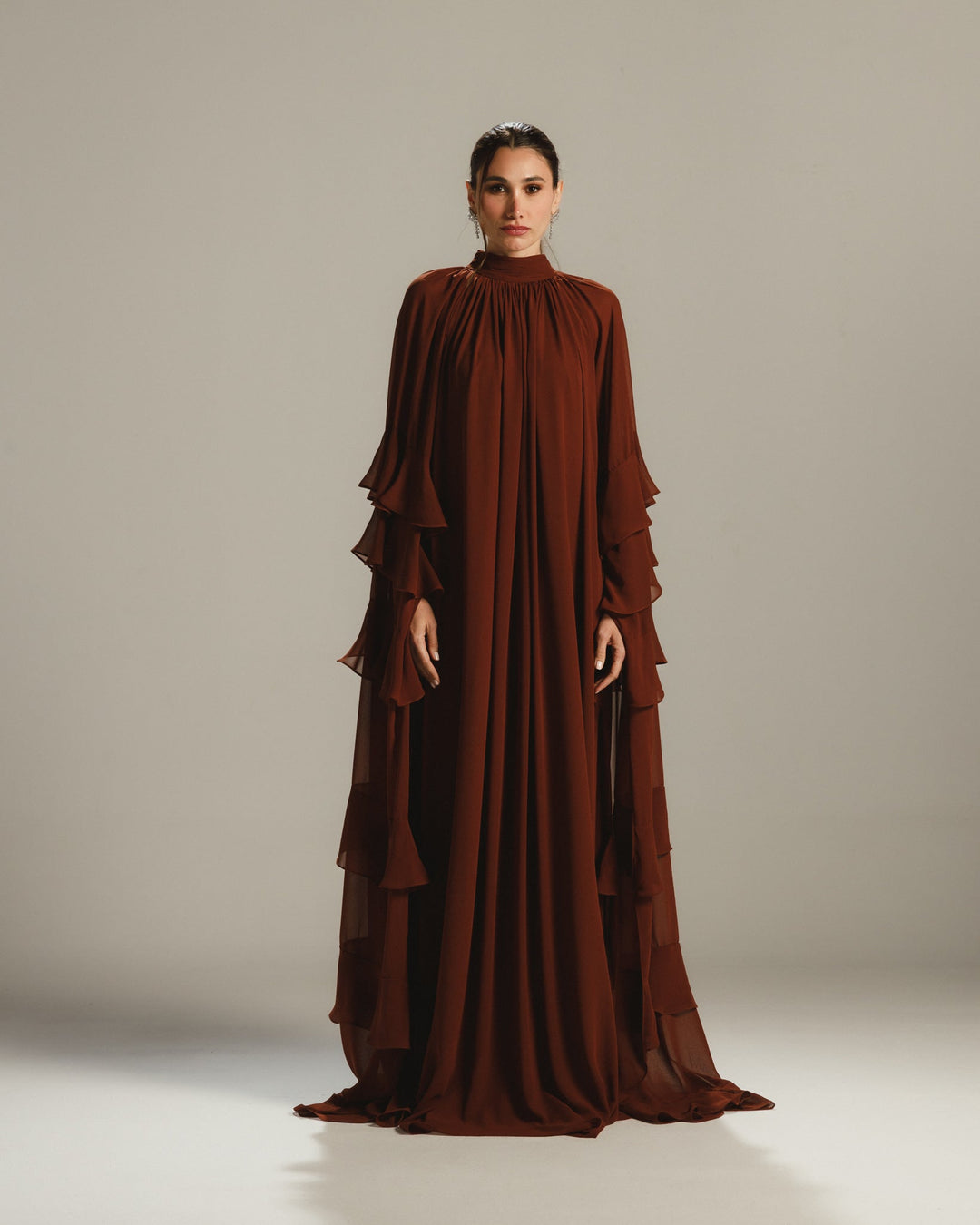 Liliora Dress