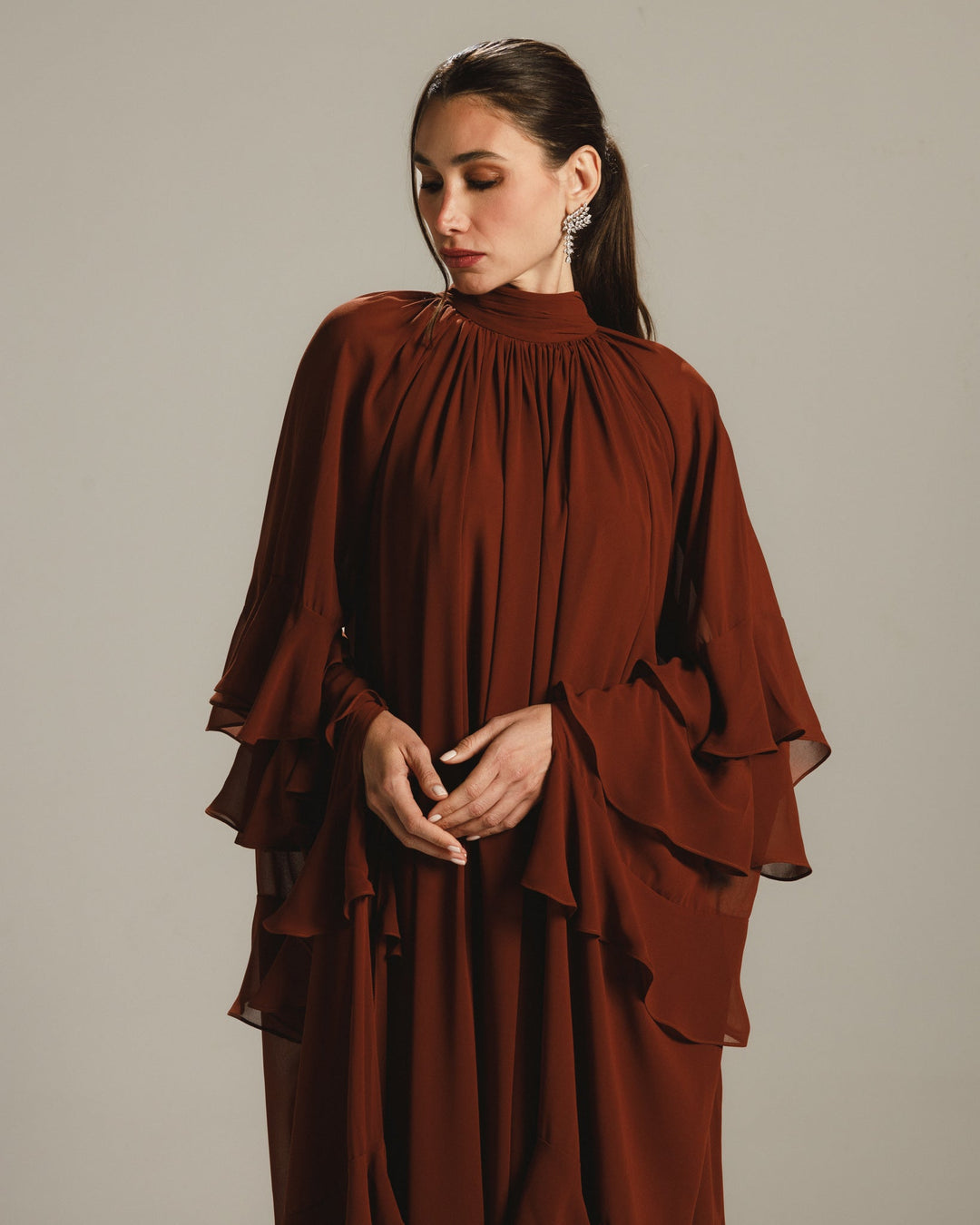 Liliora Dress