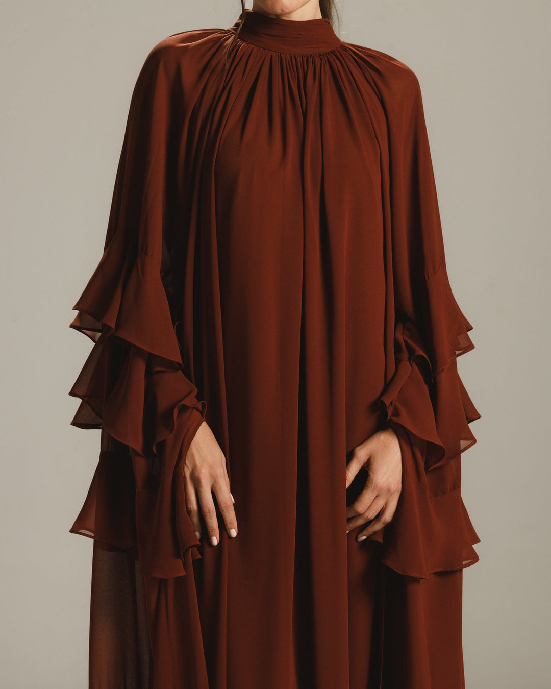 Liliora Dress