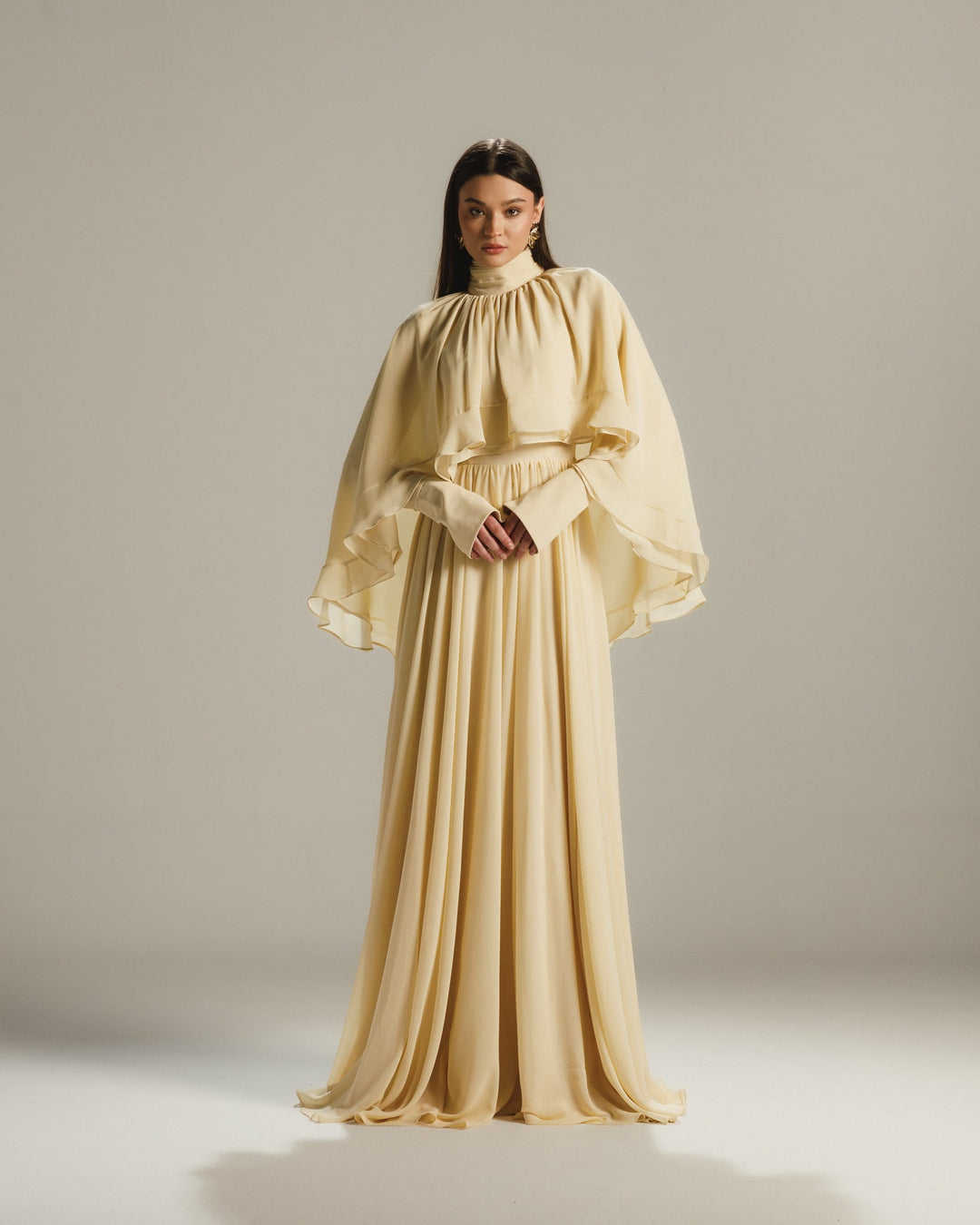 Mirela Dress