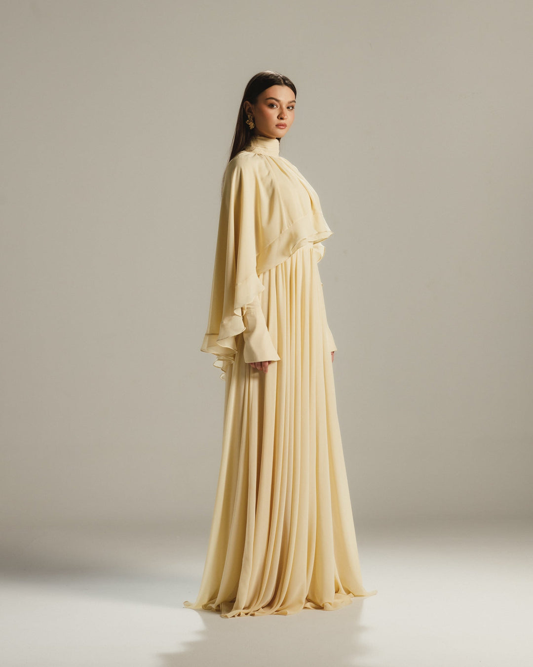 Mirela Dress