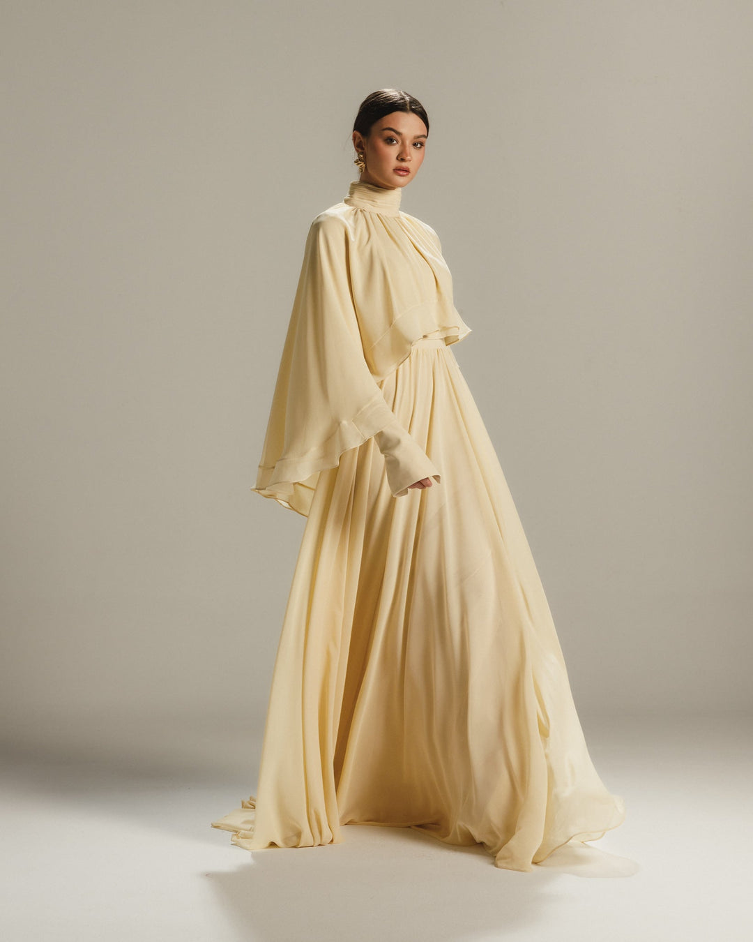 Mirela Dress