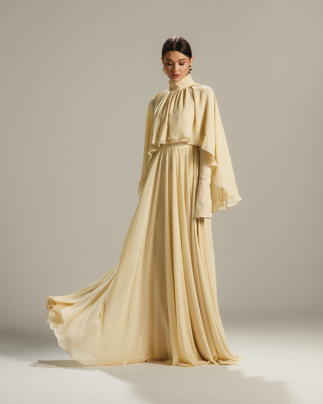 Mirela Dress
