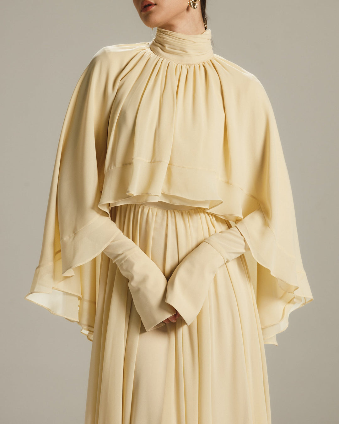 Mirela Dress