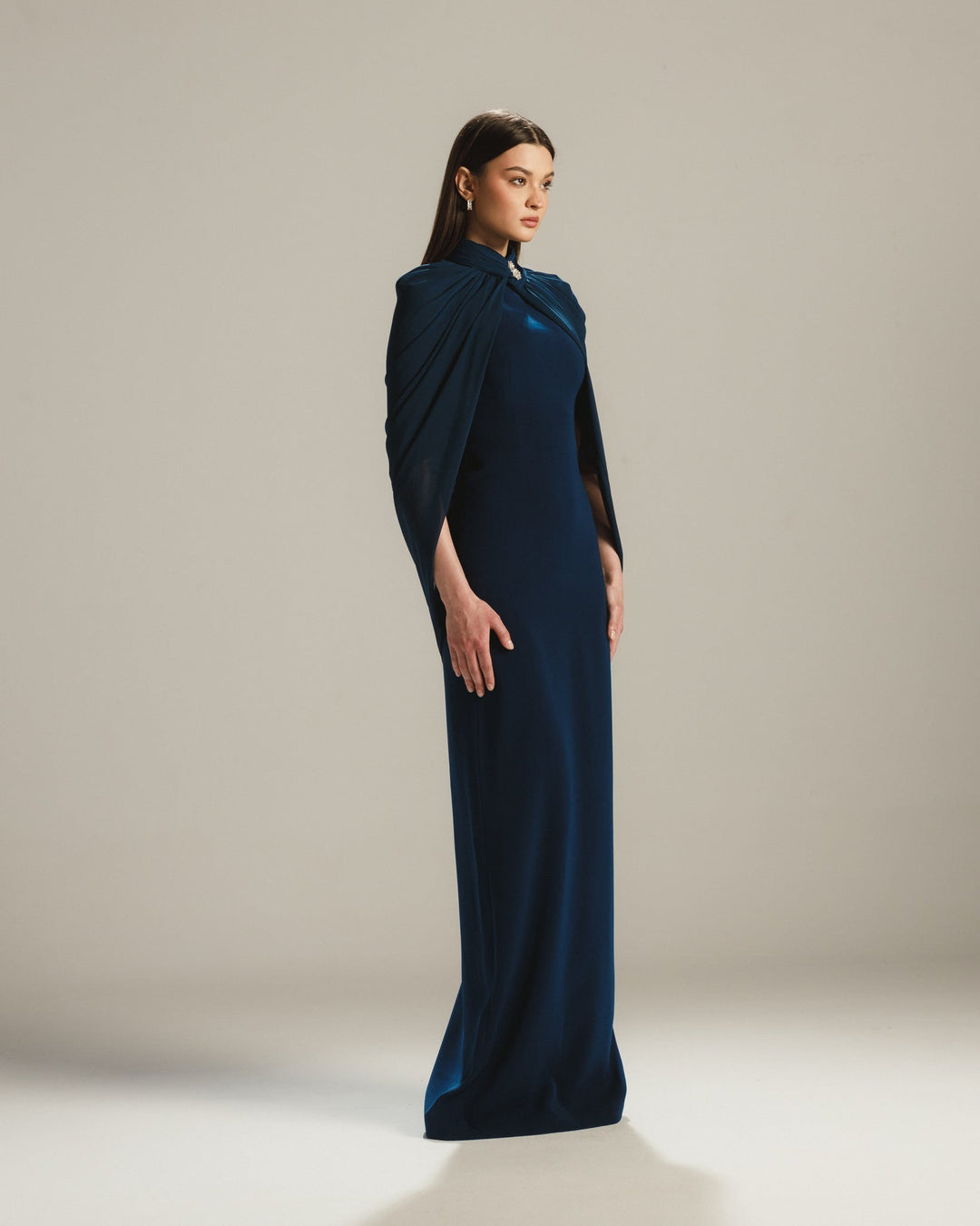 Isoria Dress