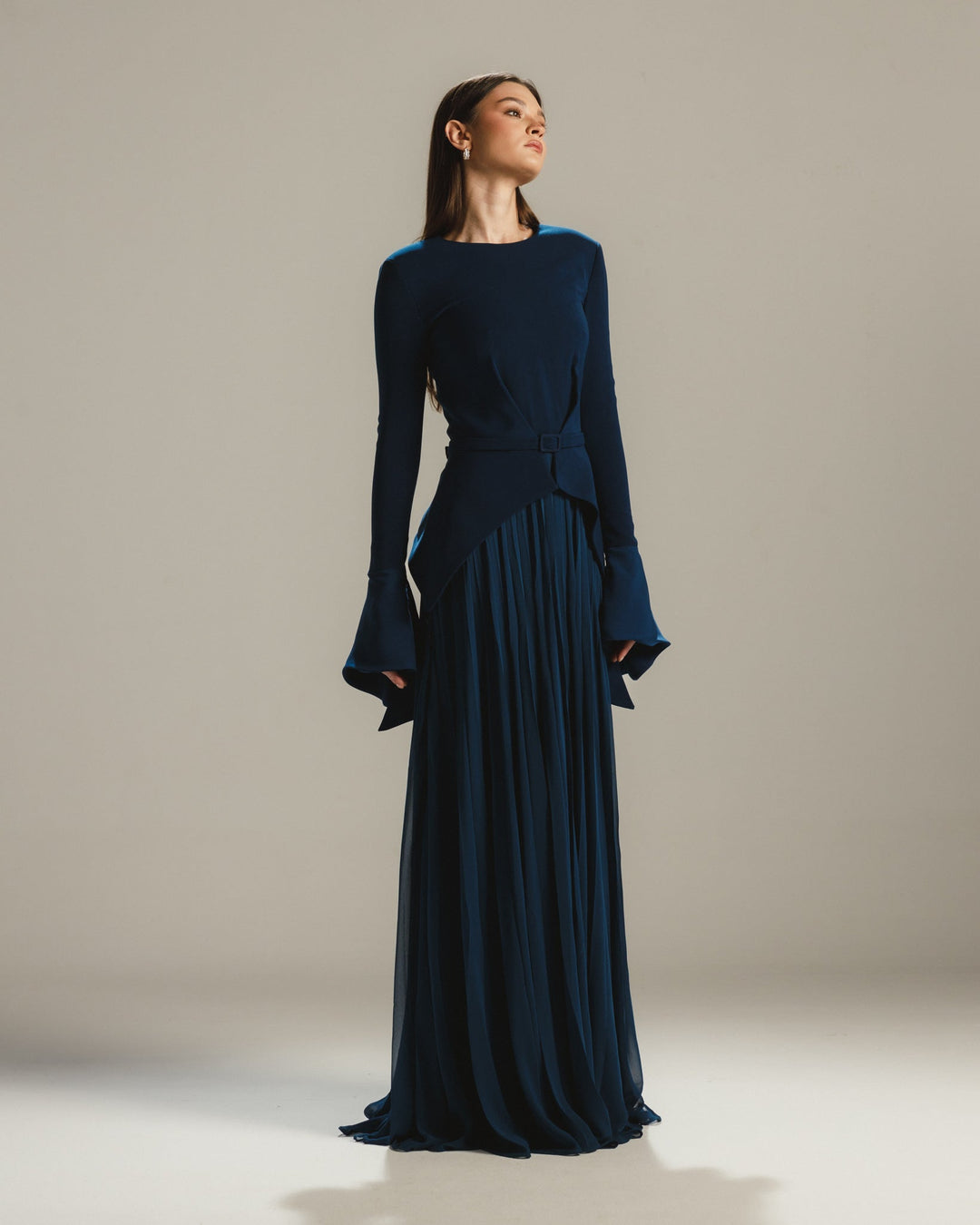 Cambria Dress