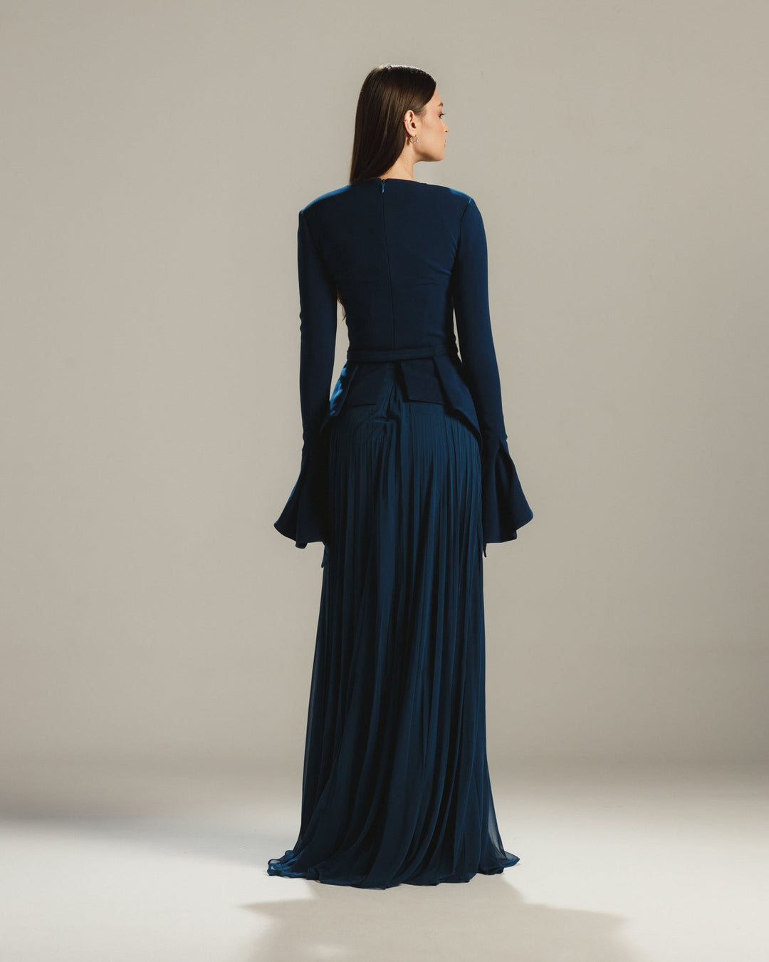 Cambria Dress