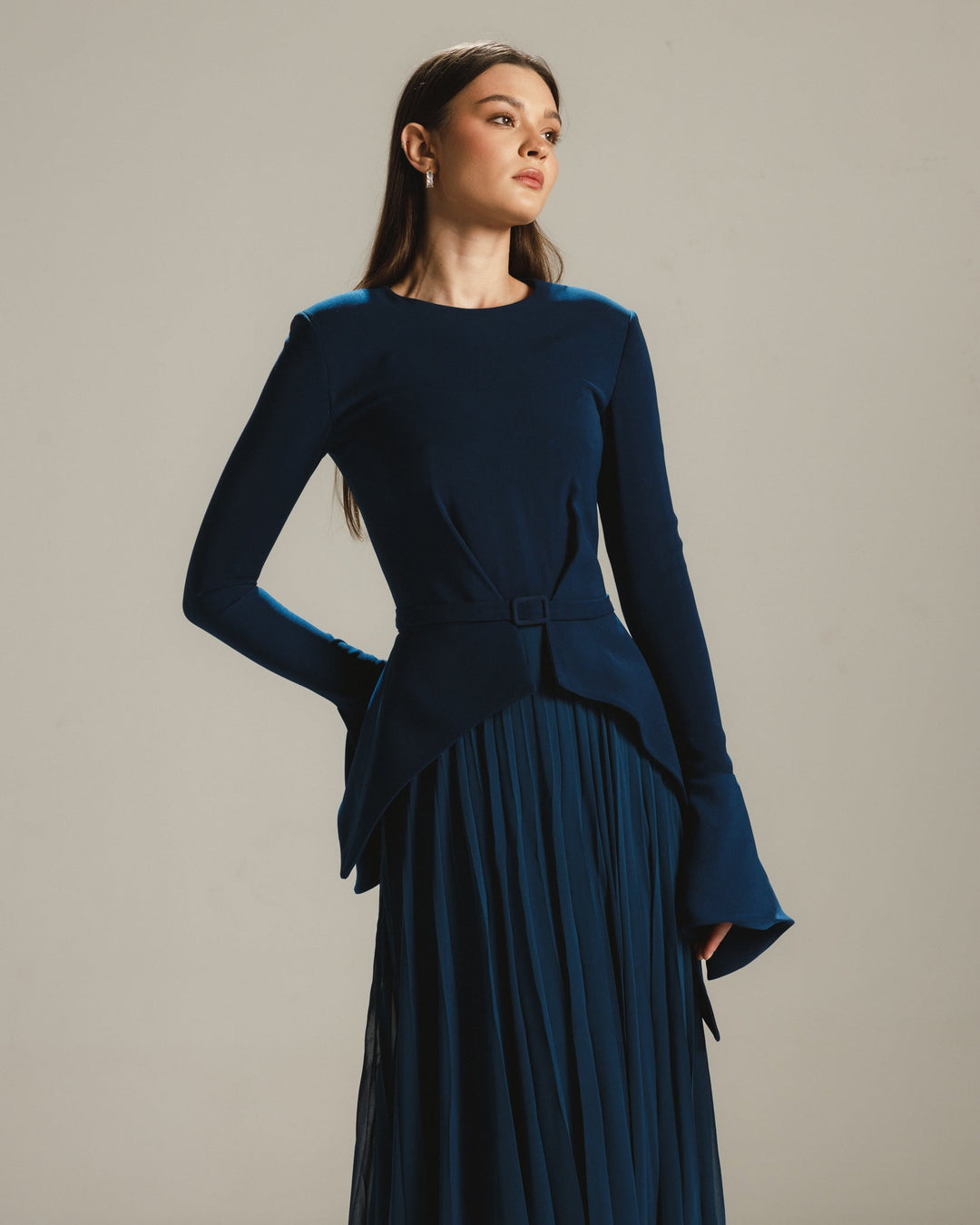 Cambria Dress