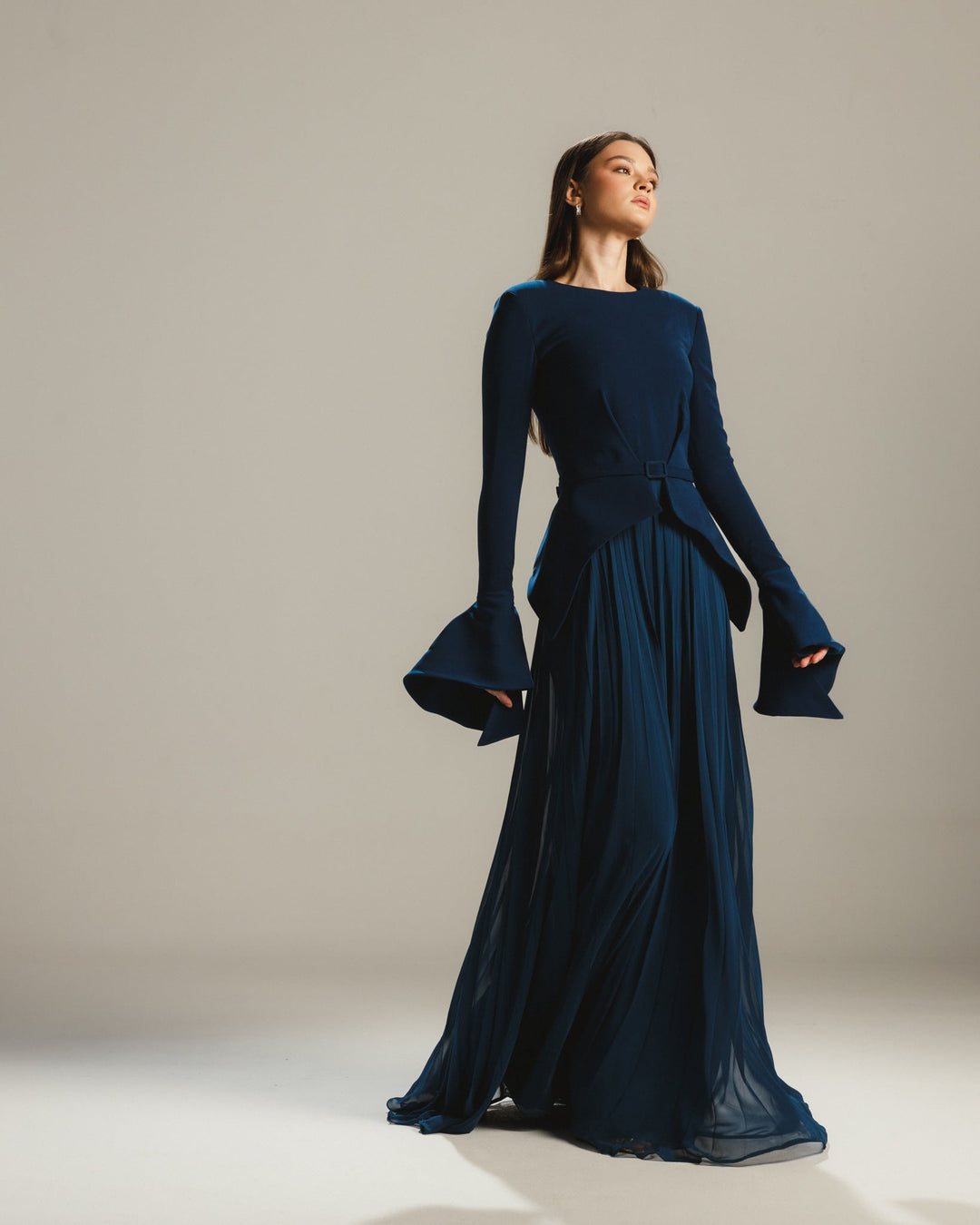 Cambria Dress