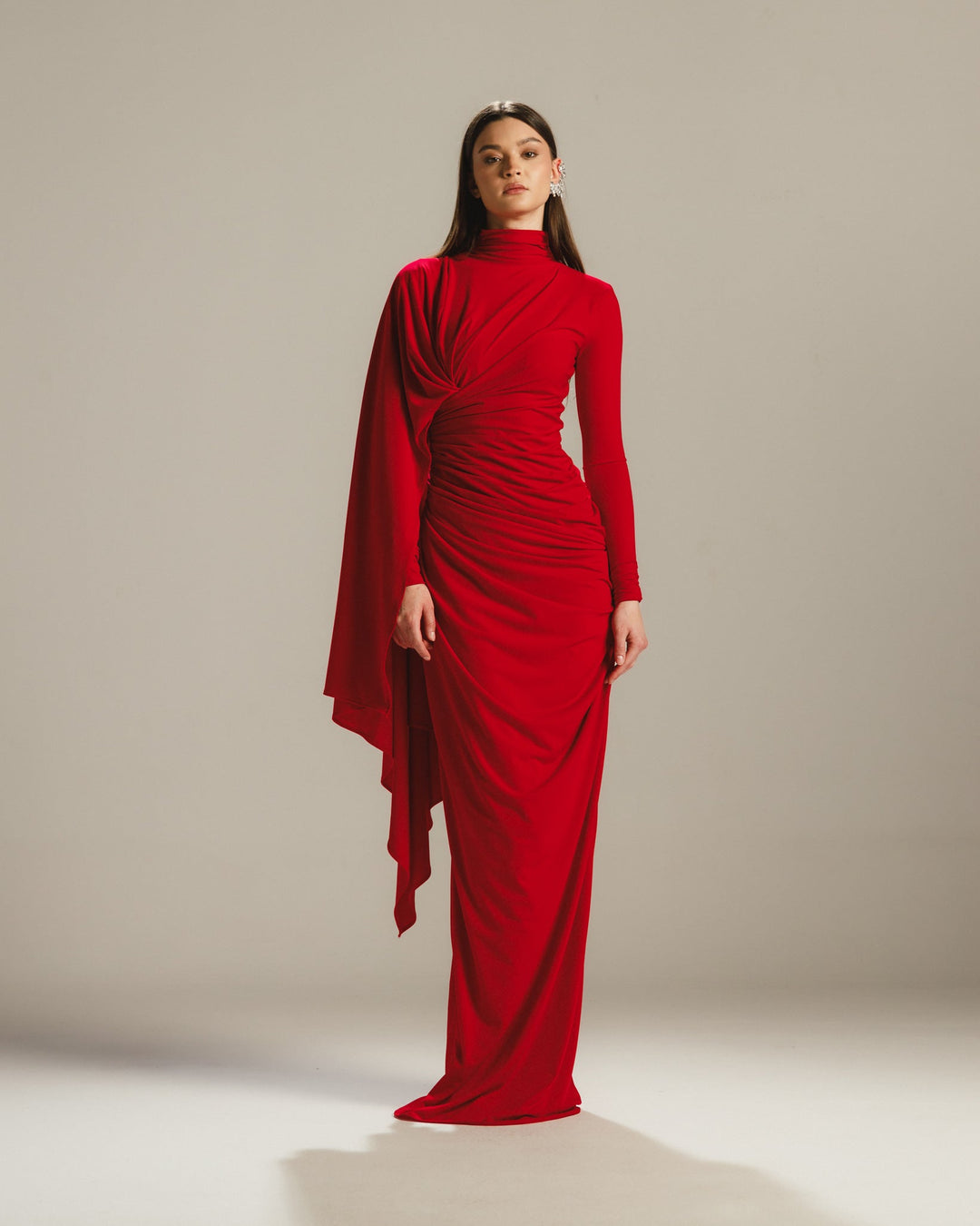 Velina Dress