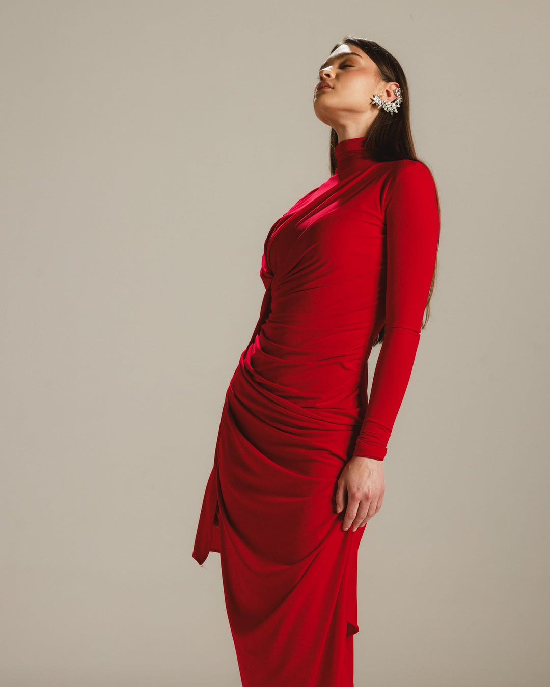 Velina Dress